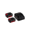 Комплект Аккумуляторы+Зарядное устройство Einhell PXC Starter Kit 18V 3.0Ah (4512098)