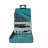 Набор сверл Makita D-54075, по металлу, HSS-R, 13 шт.