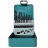 Набор сверл Makita D-54081, по металлу, HSS-R, 19 шт.