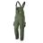 Полукомбинезон рабочий NEO CAMO olive, p. XXL (56)
