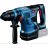 Перфоратор Bosch GBH 18V-34 CF (0.611.914.021)