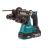 Перфоратор Makita DHR242RFJ аккум. 18В LXT SDS-Plus, 2.4 Дж