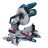 Пила торцювальна Bosch GCM 216 (0.601.B33.000)