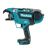 Пистолет Makita DTR180ZK для вязки арматуры аккум. 18В LXT