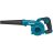 Повітродувка Makita UB100DZ, акум, 10.8В 2.6 куб/хв 75 м/с