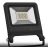 Прожектор LEDVANCE FLOOD VALUE 20W 1700Lm 4000K BK