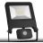 Прожектор LEDVANCE FLOOD VALUE 30W 2700Lm 4000K BK сенсор