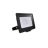 Прожектор ул. LED Signify, 10W, BVP150 230V 4000К черный