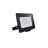 Прожектор ул. LED Signify, 10W, BVP150 230V 6500К черный