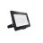 Прожектор ул. LED Signify, 20W, BVP150 230V 4000К черный