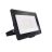 Прожектор ул. LED Signify, 30W, BVP150 230V 3000К черный