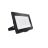 Прожектор ул. LED Signify, 50W, BVP150 230V 4000К черный