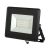 Прожектор ул. LED V-TAC, 20W, SKU-5946, 230V 3000К, черный