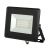 Прожектор ул. LED V-TAC, 20W, SKU-5948, 230V 6400К, черный