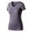 Футболка NEO Woman Line, р. M(38), сіра