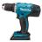 Шуруповерт Makita DDF453SYX4, аккум, 18В 42Нм