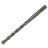 Бур по бетону Grad 1812195 SDS-plus твердосплав S4 10x160мм