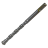Бур по бетону Grad 1812275 SDS-plus твердосплав S4 12x160мм