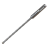 Бур по бетону Grad 1812045 SDS-plus твердосплав S4 5x160мм