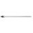 Вороток шарнирный Sigma 6050651 1/2` 360мм CrV mid