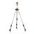 Дождеватель импульсный Flora 500312z 1/2` + штатив 70-95см