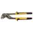 Клещи переставные для труб Sigma 4102691 200мм Standard