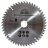 Диск пильный Vitals по дереву 210x30/25.4/20, ATB 50 (168139)