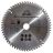 Диск пильный Vitals по дереву 250x30/25.4, ATB 60 (168143)