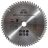 Диск пильный Vitals по дереву 300x30/25.4, ATB 60 (168145)