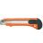 Нож TOP TOOLS 17B528 с видламнимы лезвиями 18 мм