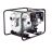Мотопомпа бензиновая Koshin KTH-50X-BAU