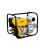 Мотопомпа бензиновая Rato RT50WB26-3.8Q 4,2кВт