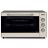 Піч електрична PRIME Technics 180706 PEO 4005 BE