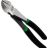 Бокорезы TOPTUL DEAC2208B 8`x202mm