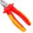 Бокорезы TOPTUL DGCC2206 6` 1000V VDE