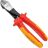 Бокорізи TOPTUL DGCF2208 8` 1000V VDE