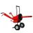 Гайковерт электрический Maxboxer TURBO-2000