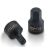 Головка TOPTUL BCFB0825 TORX T25 1/4` (цельная)