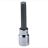 Головка с насадкой HEX TOPTUL BCIA1610 10mm 140mm 1/2`