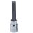 Головка с насадкой HEX TOPTUL BCTA1605 5mm 180mm 1/2`