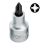 Головка с насадкой TOPTUL BCBA08P2 PZ2 37mm 1/4`