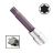 Головка с насадкой TOPTUL BCRA1612 RIBE M12x100mm 1/2`