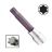 Головка с насадкой TOPTUL BCRA1605 RIBE M5x100mm 1/2`