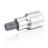 Головка с насадкой TOPTUL BCFA0825 TORX T25 37mm 1/4`