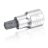 Головка с насадкой TOPTUL BCFA0827 TORX T27 37mm 1/4`
