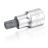 Головка с насадкой TOPTUL BCFA0830 TORX T30 37mm 1/4`