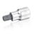 Головка с насадкой TOPTUL BCFA1630 TORX T30 55mm 1/2`