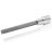 Головка с насадкой TOPTUL BCUA1655 TORX T55 140mm 1/2`