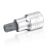 Головка с насадкой TOPTUL BCFA1660 TORX T60 55mm 1/2`