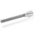 Головка с насадкой TOPTUL BCUA1670 TORX T70 140mm 1/2`
